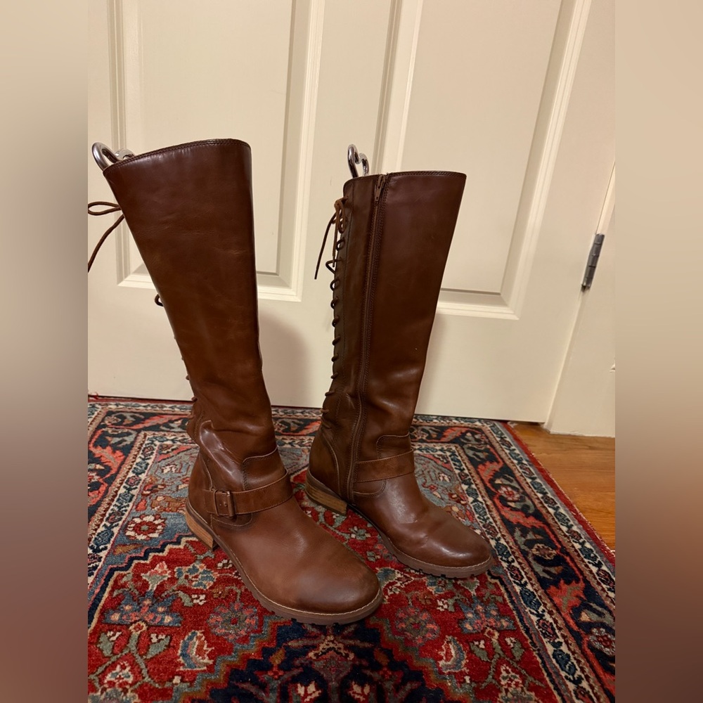 Sofft Sharnell Riding Boots
